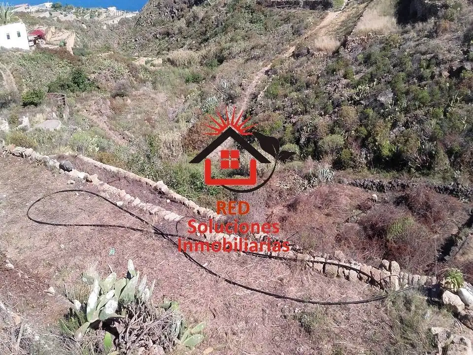 Rural land for sale in LA MEDIDA, imagen 3