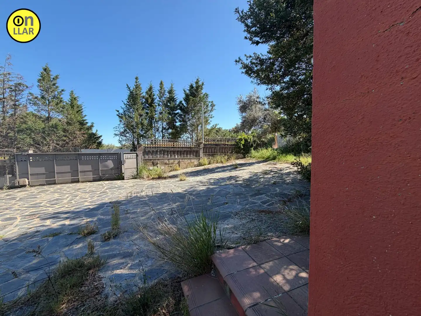 Casa o chalet en venta en Lliçà d'Amunt con Jardín privado