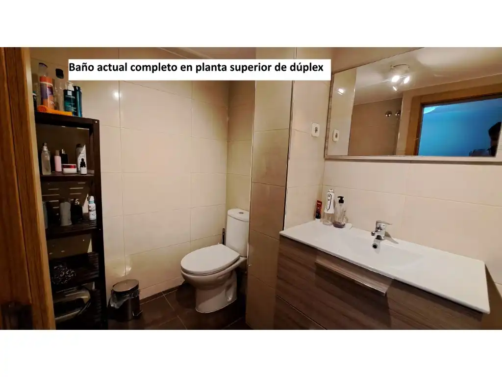 Bathroom of Duplexes for sale in Madrid