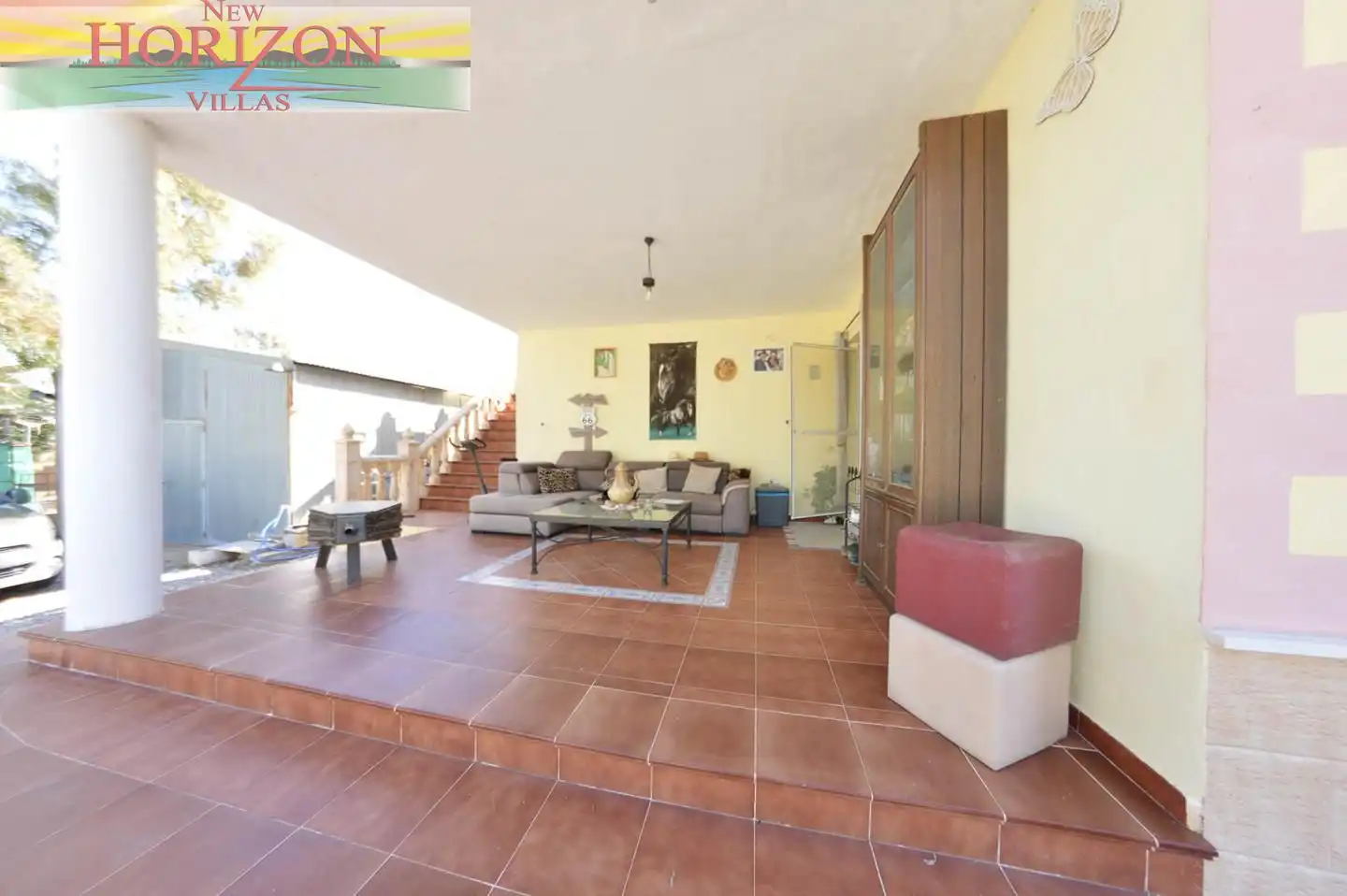 Maison avec piscine à vendre à Zurgena, imagen 37