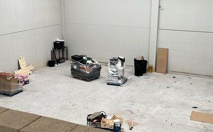 Photo 5 of Industrial buildings for sale in Murillo, Alberite, La Rioja