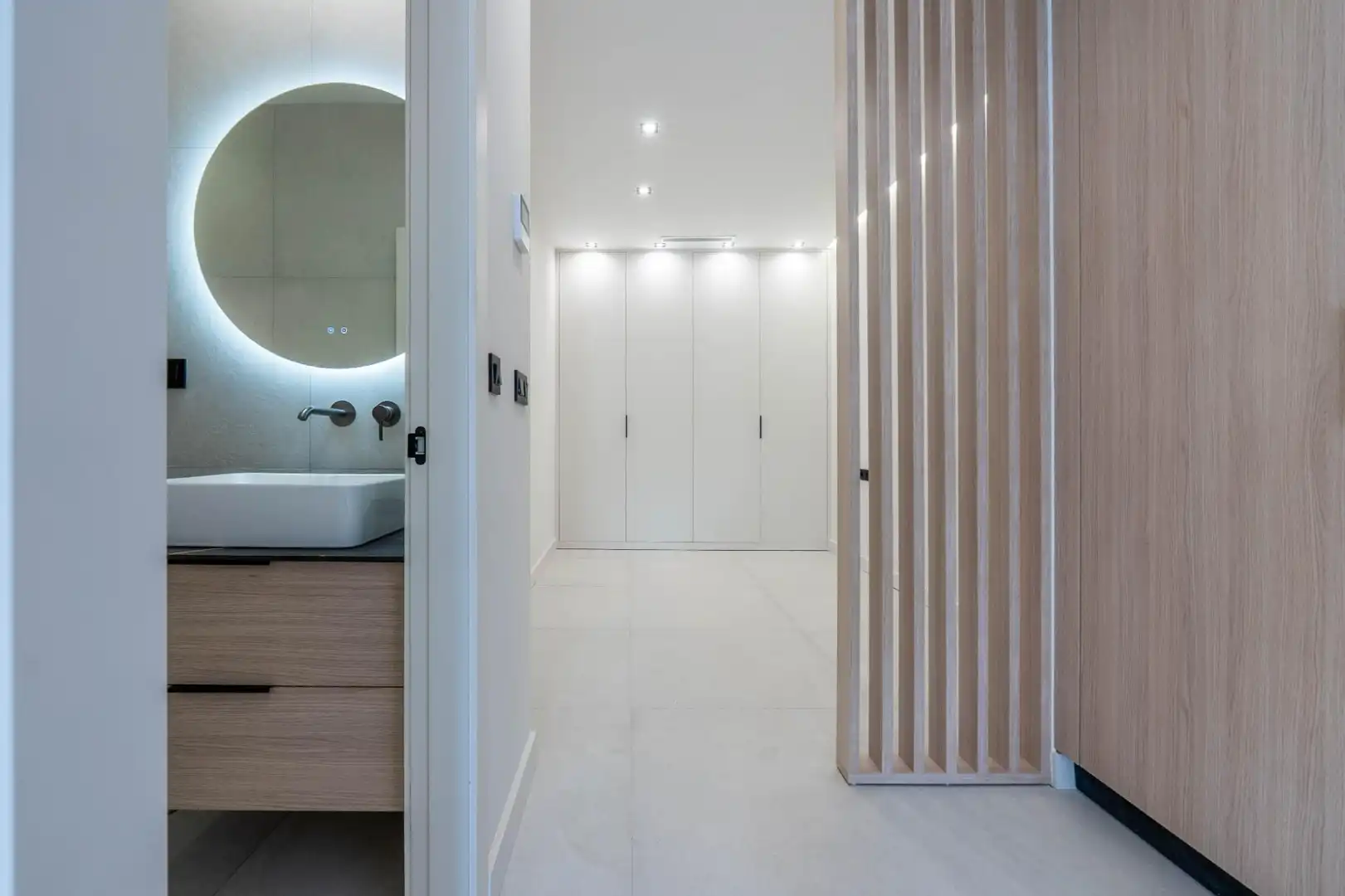 Apartament en venda en Granada amb Aire condicionat i Calefacció