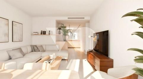 Photo 3 of Flat for sale in De Salvador de Madariaga, San Pascual, Madrid