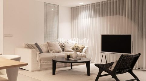 Foto 3 de Planta baja de alquiler en Los Naranjos, Marbella