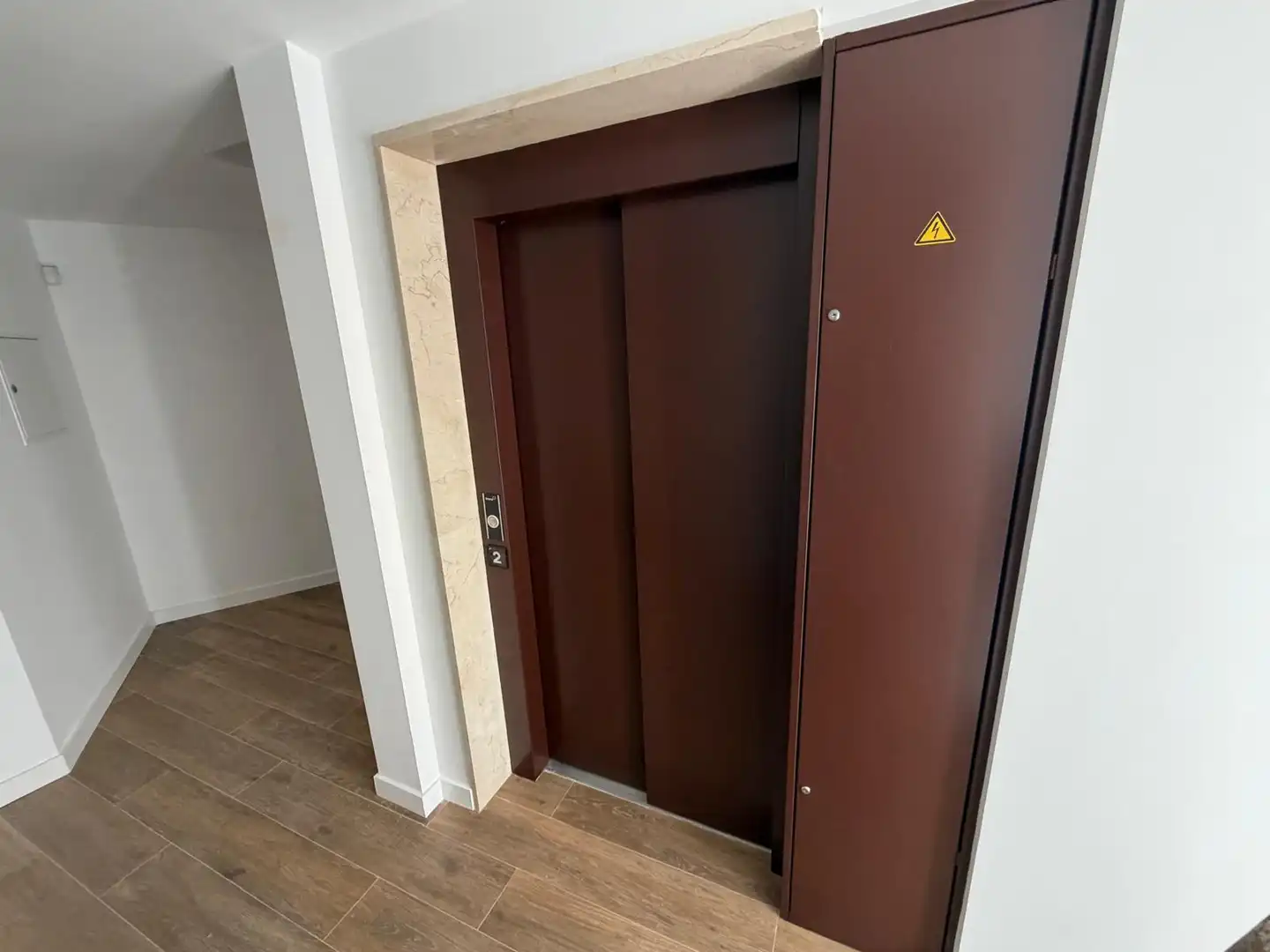 Flat for rent in Casa Amarilla
