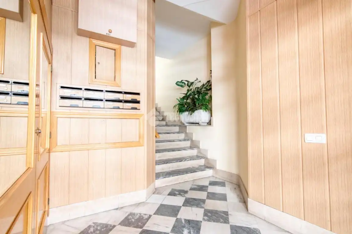 Flat for sale in Salamanca  with Heating and Balcony