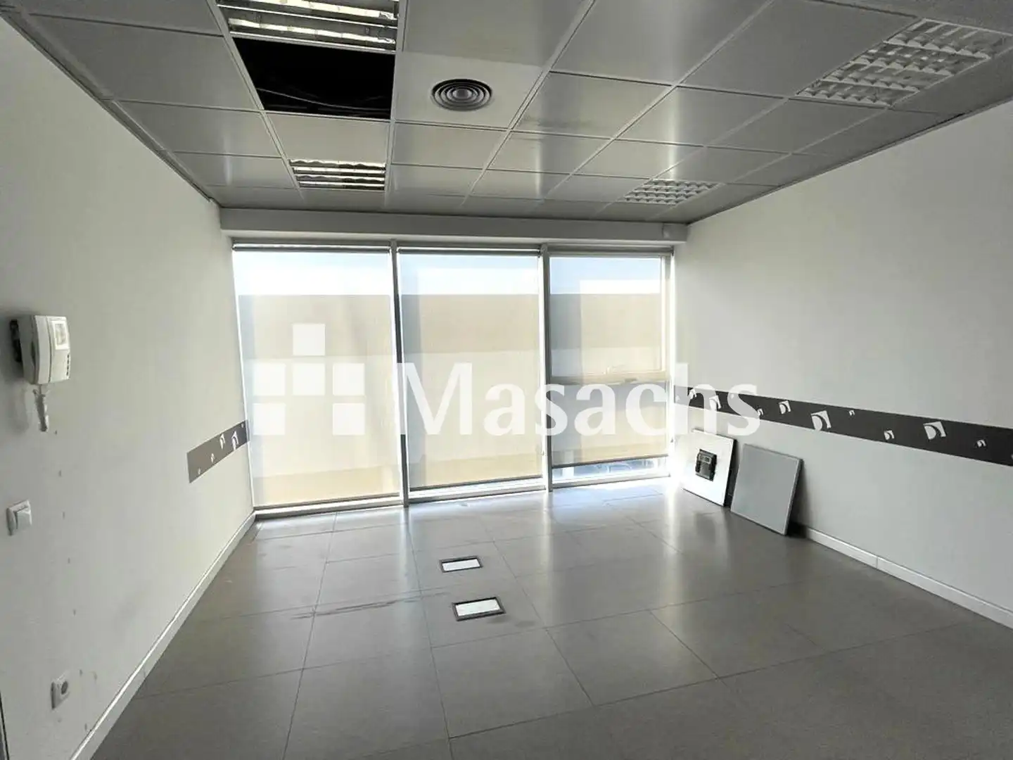 Büro zum Verkauf in Sud, imagen 4