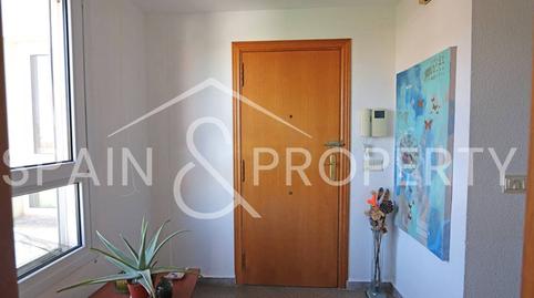 Foto 3 de Pis en venda a Turís, Valencia