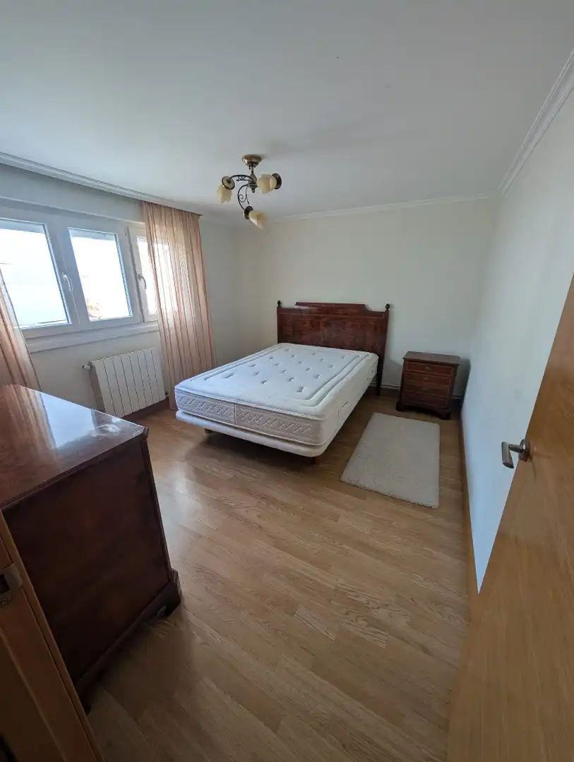 Habitación de Piso en venta en Santander con Calefacción y Terraza