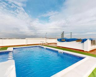 Swimming pool of Flat for sale in Moncofa  with Terrace, Storage room and Community pool