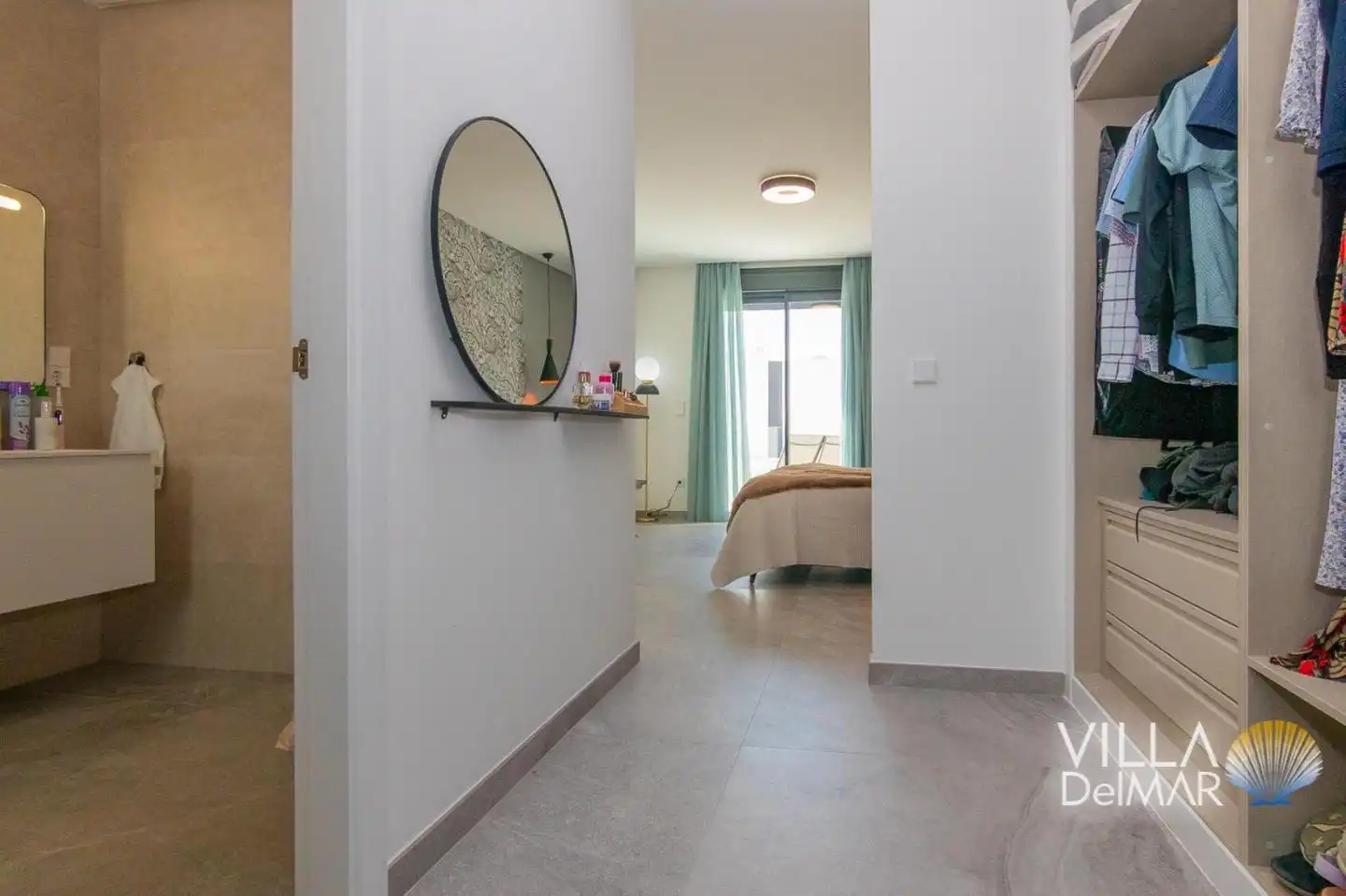 Villa avec piscine à vendre à Camí Assagador de Cabanes 34B, imagen 33