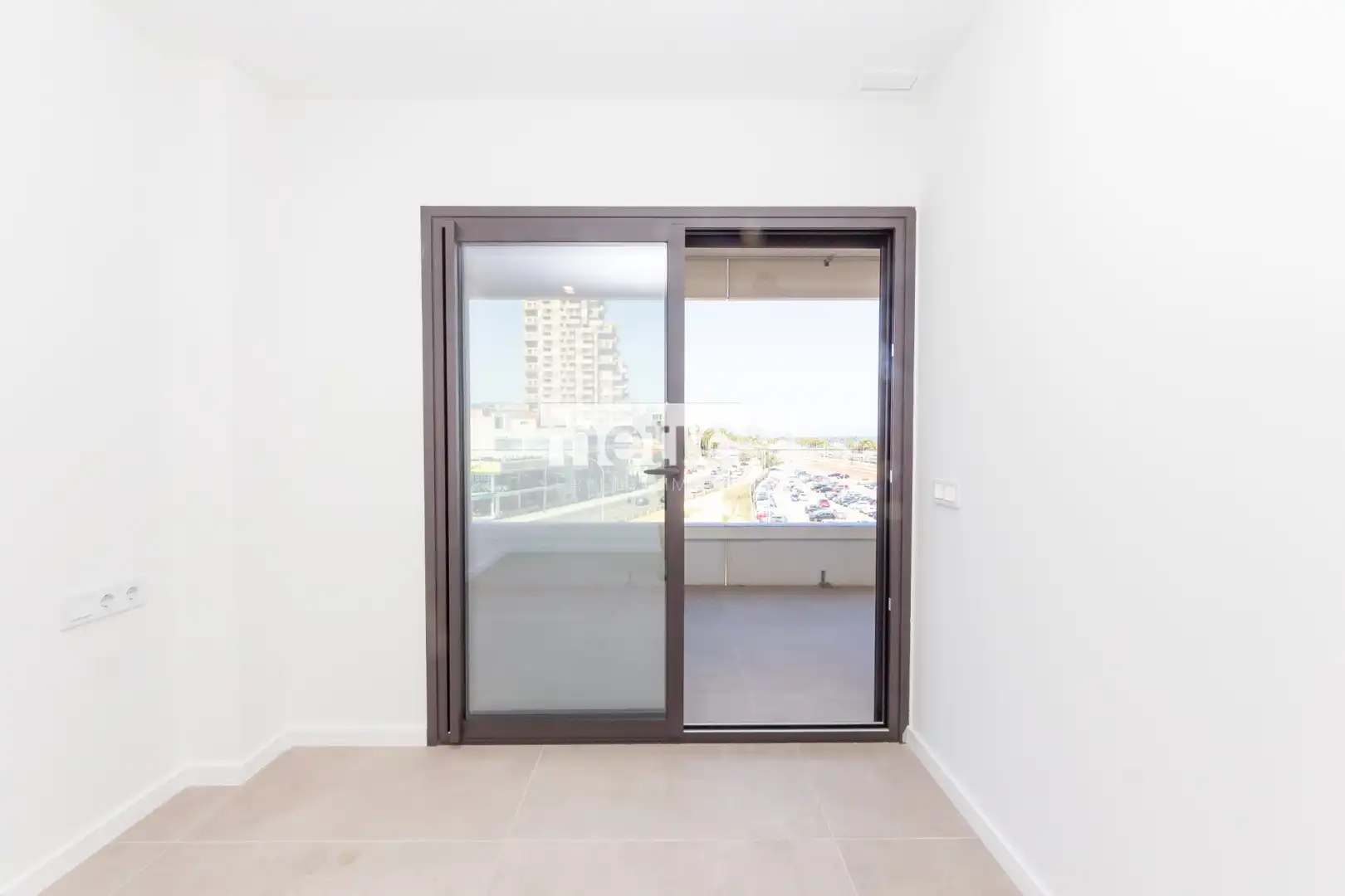 Piso de alquiler en Mataró con Aire acondicionado, Calefacción y Terraza
