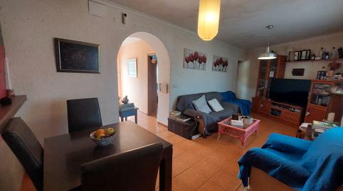 Foto 2 de Casa adosada en venda a Avinguda de la Mar, 31, La Xara - La Sella, Dénia