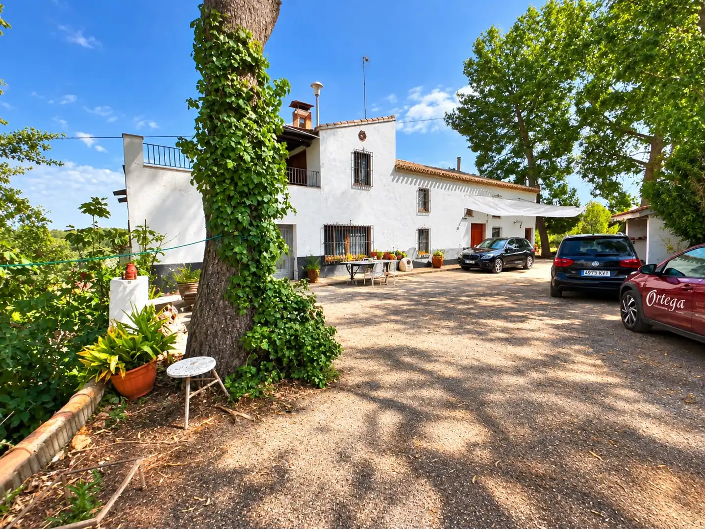 Villa mit Terrasse zum Verkauf in Diseminado Escobar 224
