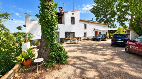 🏡 **CORTIJO RESTAURADO CON ENCANTO EN EL CAMPO DE CEHEGÍN**