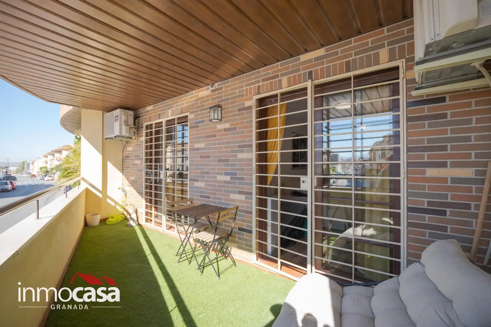 Flat with terrace for sale in Maracena, imagen 13
