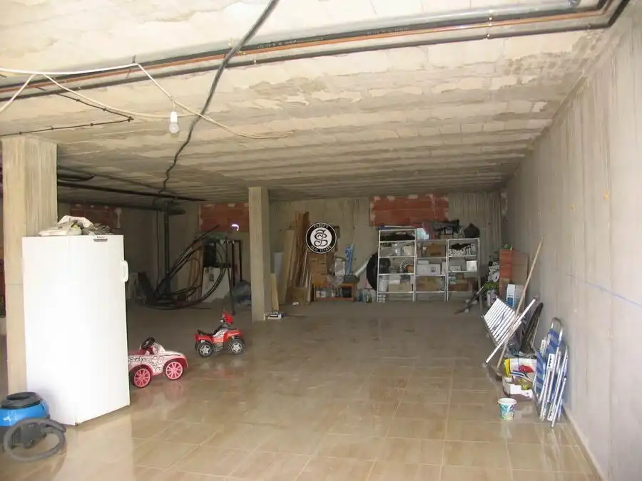 Casa rústica en venda a Mazarrón Casco Urbano, imagen 29