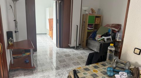 Foto 3 de Piso en venta en La Guineueta, Barcelona Capital
