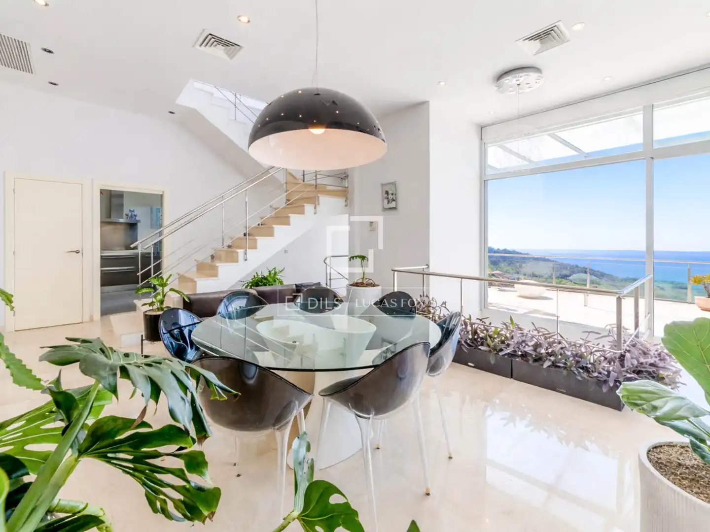 Villa avec terrasse à vendre à Llevantina - Montgavina - Quintmar, imagen 3