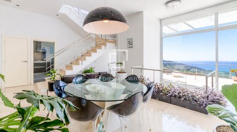 Foto 3 de Casa o xalet en venda a Levantina - Montgavina - Quintmar, Sitges