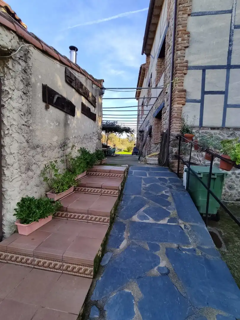 Terreni e lotti in vendita a Jarandilla de la Vera, imagen 4