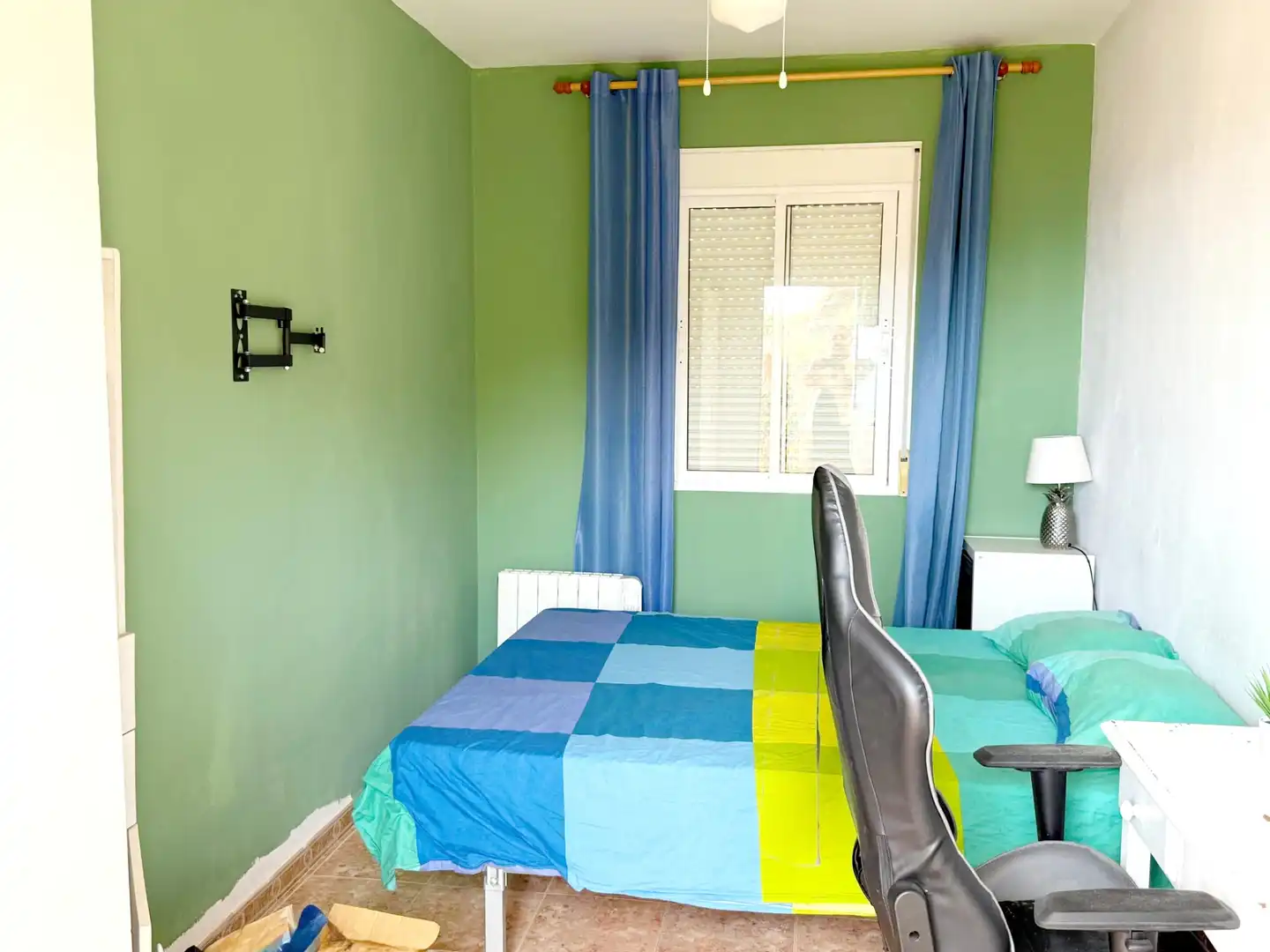 House with garden for sale in Lagos, imagen 22