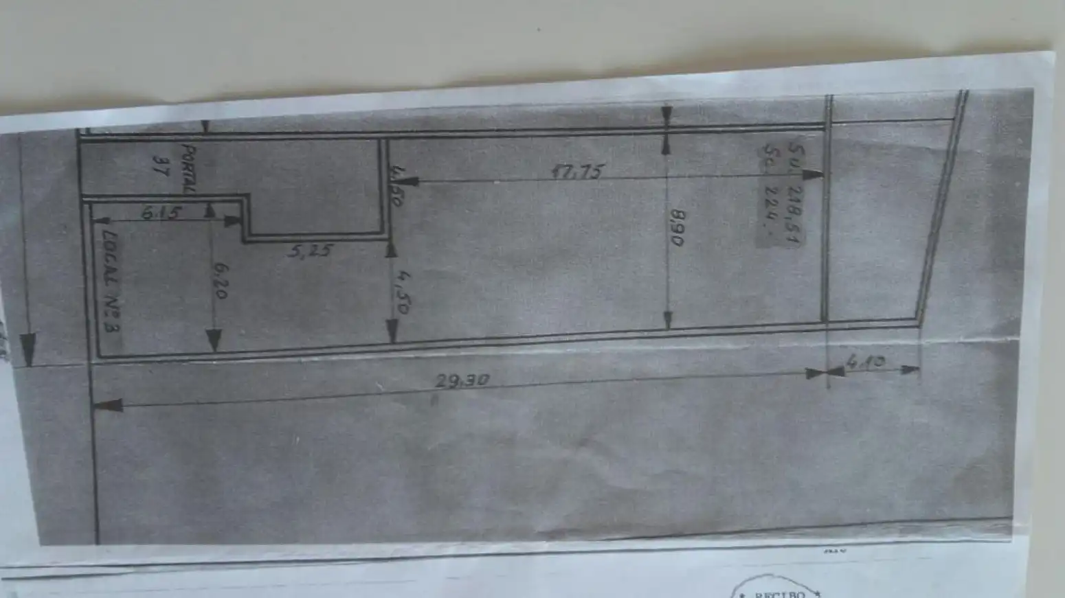 Business premises for sale in Logroño - Calvo Sotelo, imagen 19