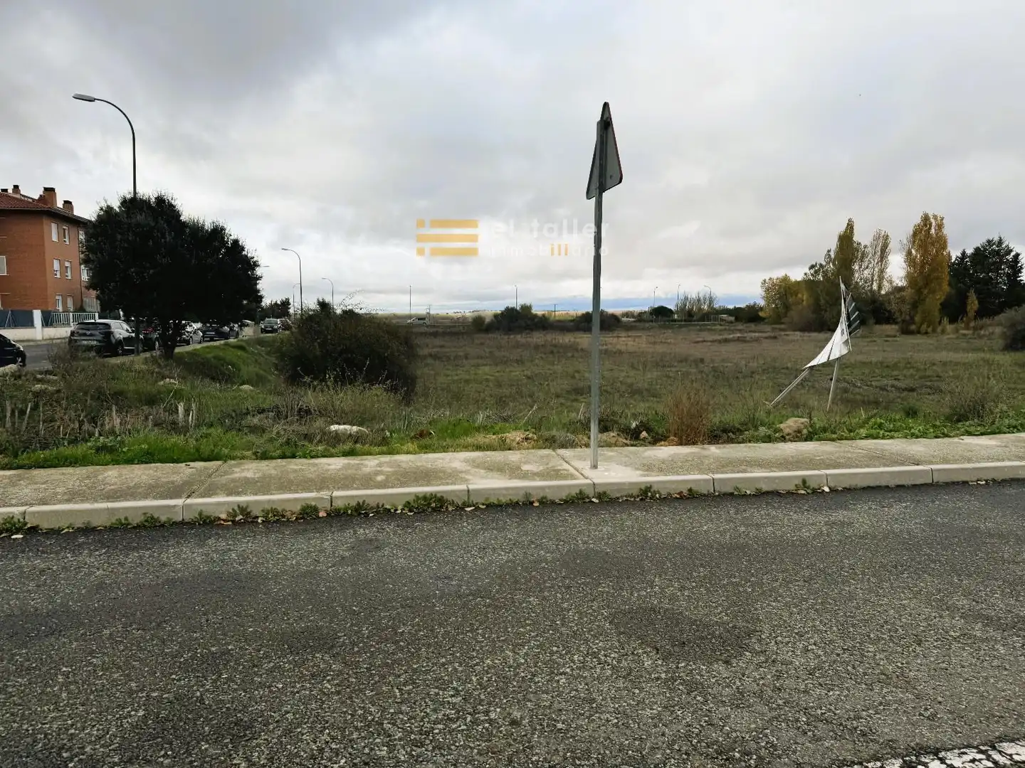 Rural land for sale in Bernesga, imagen 2
