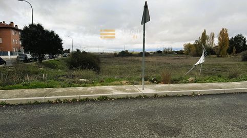 Foto 2 de Terreno en venta en Bernesga, Villamayor, Salamanca