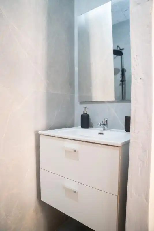 Wohnung mit Aufzug zum Verkauf in Carrer de Vistalegre, imagen 25