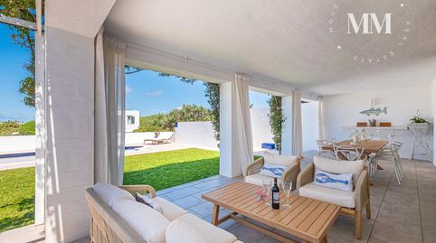 Foto 5 de Casa o chalet en venta en Binibèquer, Sant Lluís