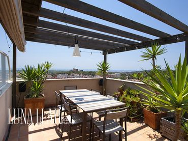 Flat with lift for sale in Vista Alegre