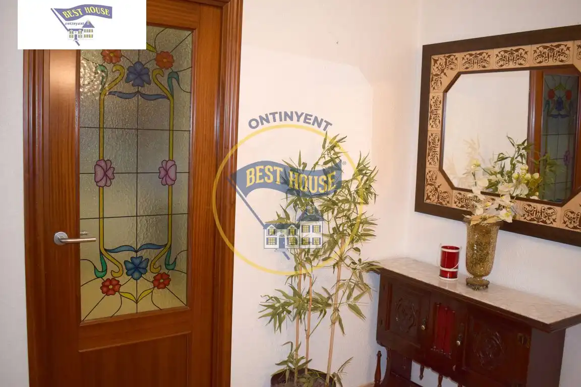 Casa o chalet en venta en Ontinyent con Aire acondicionado, Jardín privado y Terraza