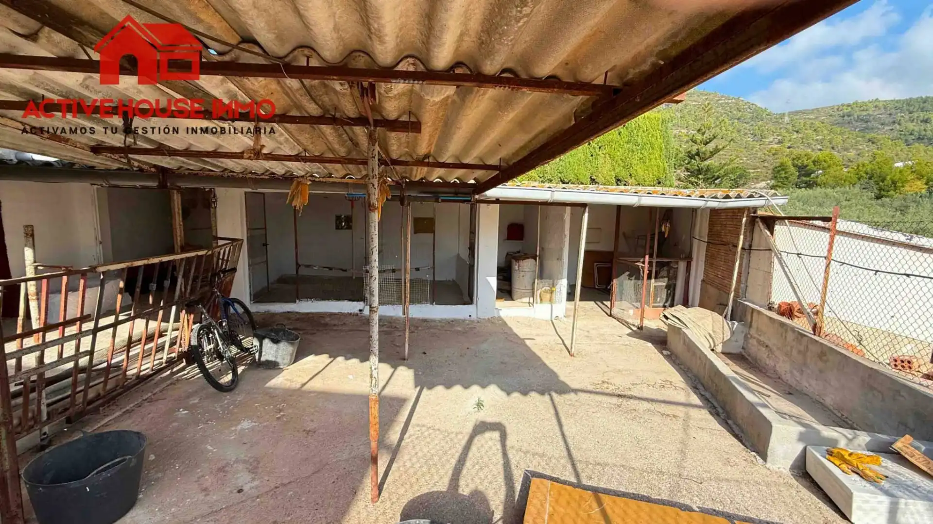 Maison rustique avec piscine à vendre à Partida Codonyol, imagen 46