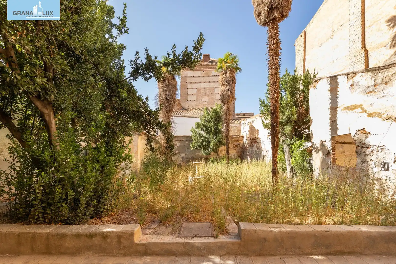 Inmuebles singulares en venta en Guadix, imagen 9
