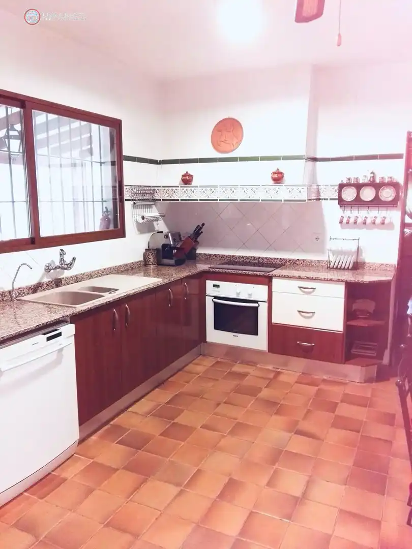 Chalet con piscina en venta en URB. PINARES DEL JUCAR, imagen 17