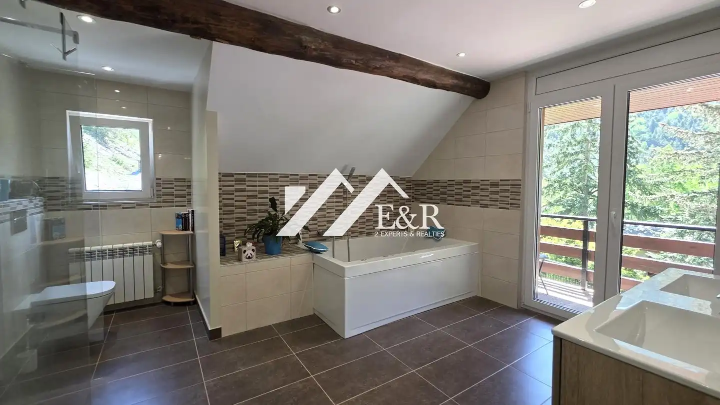 Haus mit Garten zum Verkauf in Ctra de Pal, imagen 34