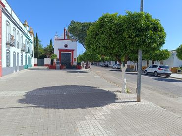 Terreny residencial en venda a Brenes