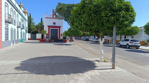 Solar urbano situado en muy buena zona residencial