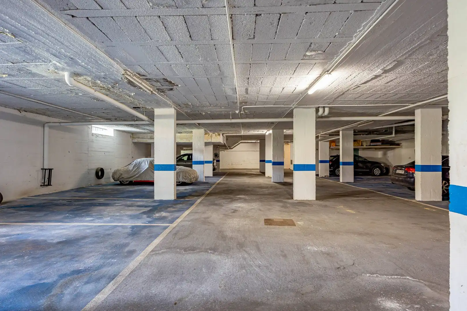 Parking de Casa o chalet en venta en Santa Brígida con Calefacción, Jardín privado y Terraza