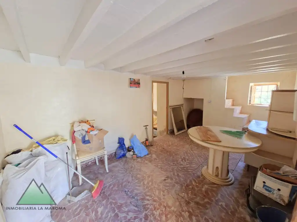Casa en venda a Calle Carril De Las Casillas, imagen 3
