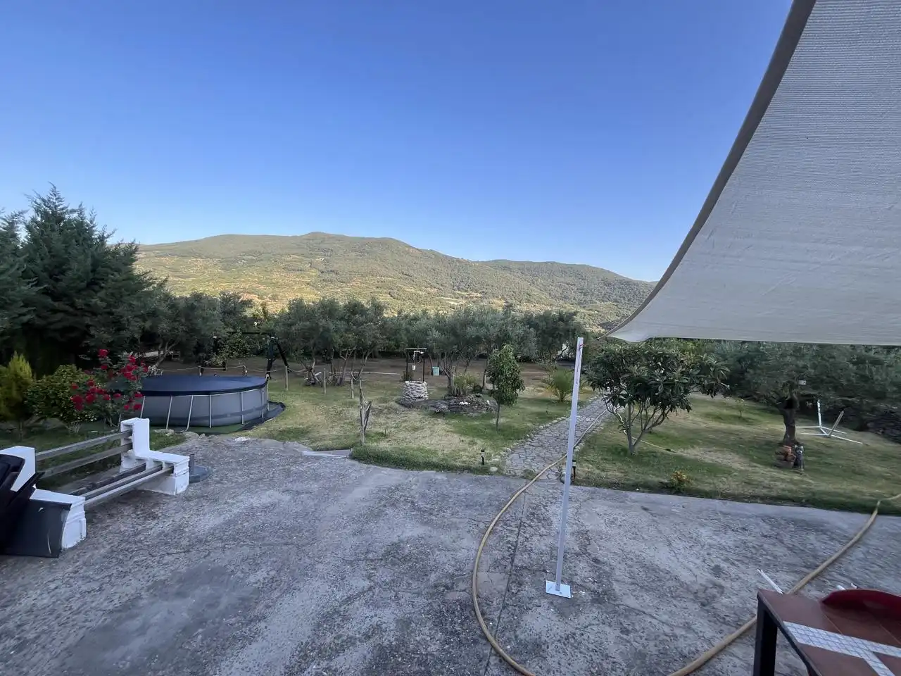 Casa o chalet en venta en El Torno