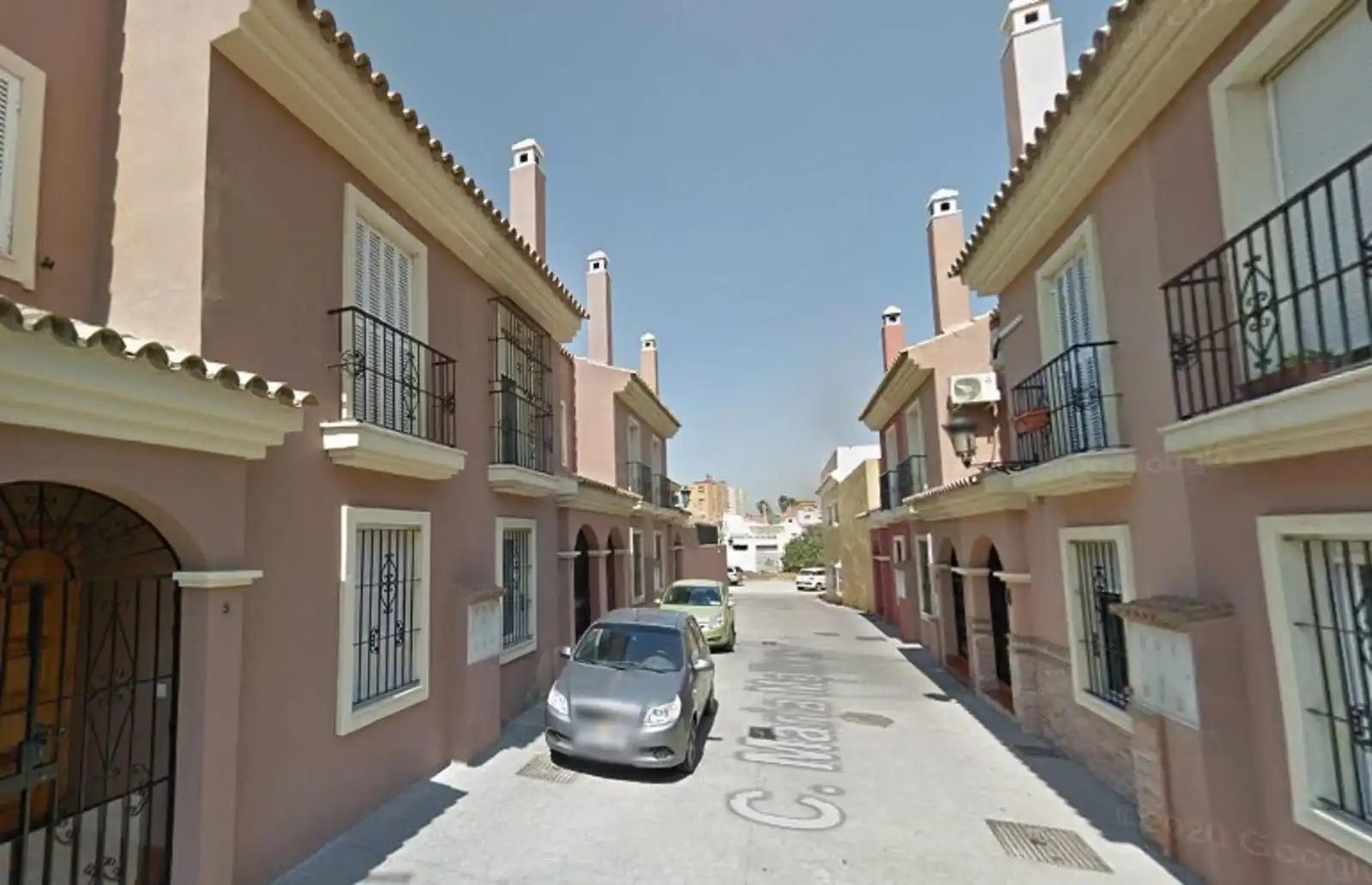 Dúplex en venda a Fernando Diaz Mendoza, imagen 4