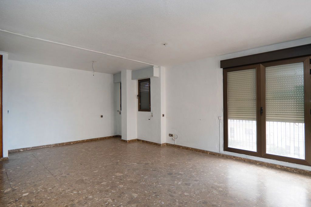 Sala d'estar de Pis en venda en Molina de Segura