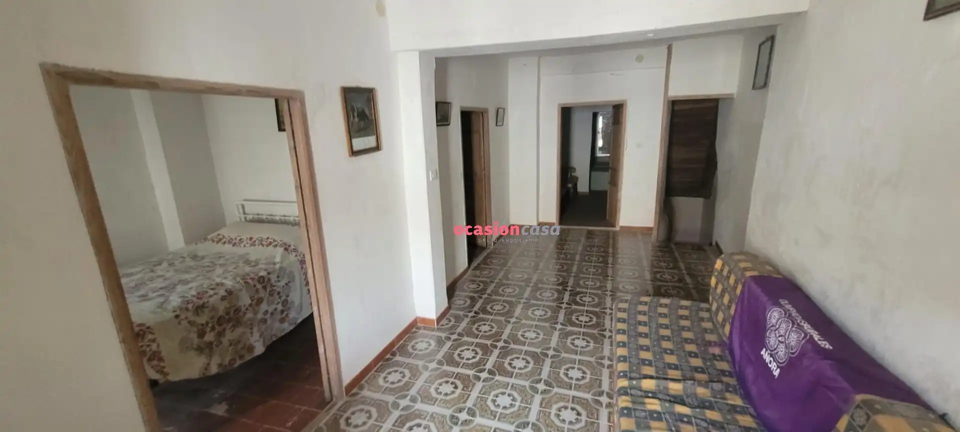 Casa o chalet en venta en Añora con Terraza y Trastero
