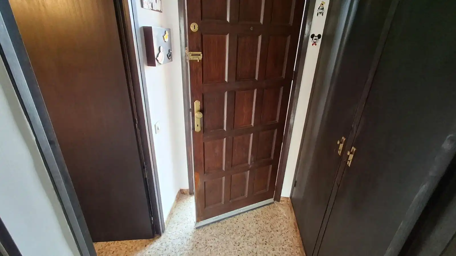 Apartament en venda en El Vendrell amb Terrassa i Traster