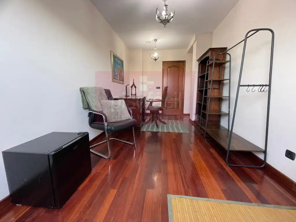 Sala de estar de Piso en venta en Lugo