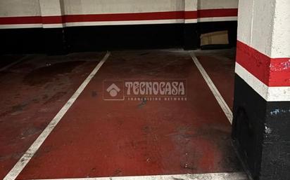 Aparcament de Garatge en venda en Móstoles