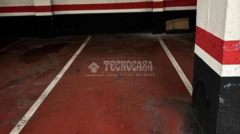 Foto 2 de Garaje en venta en Norte - Universidad, Móstoles