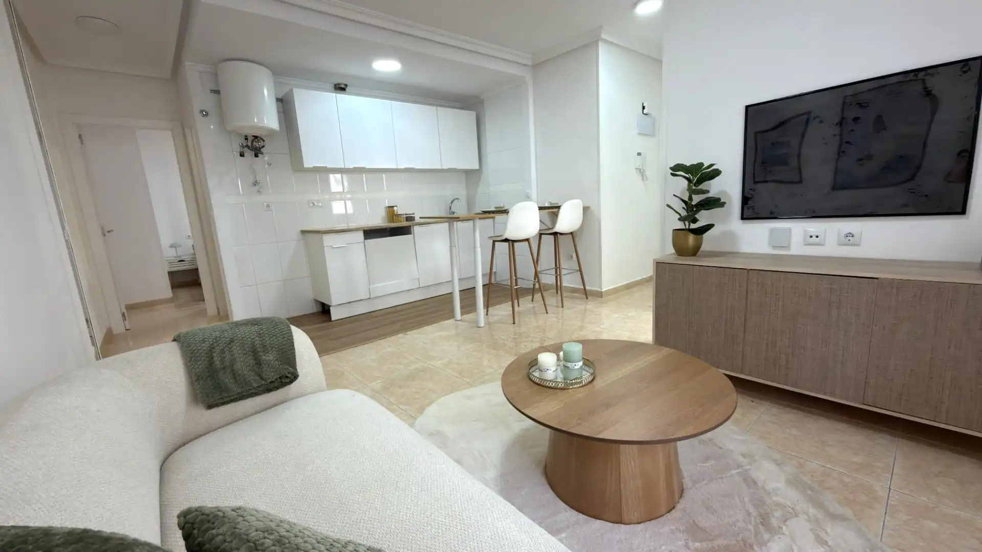 Apartment zum Verkauf in Playa del Cura, imagen 2